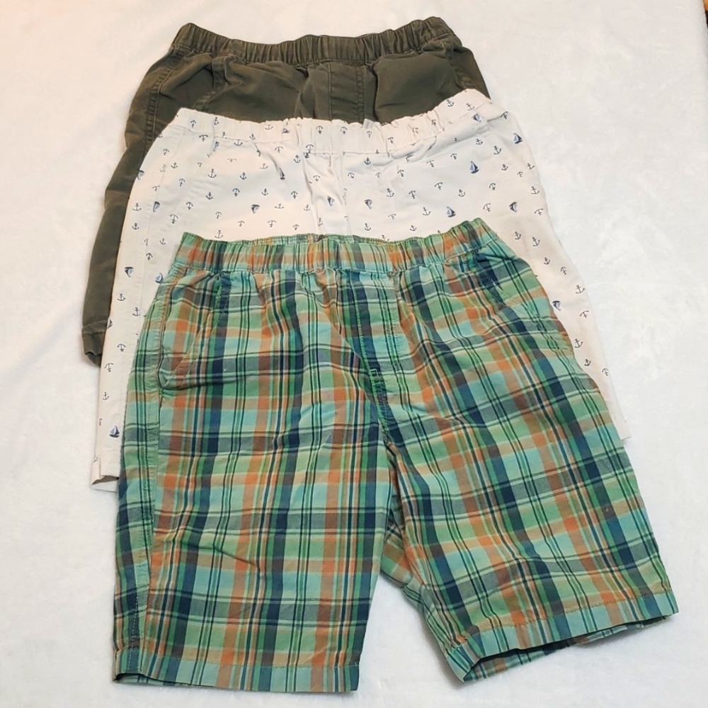 UNIQLO Boy Shorts